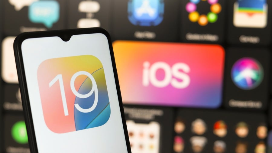 Leak soll neues iOS 19 zeigen: Warum dieses Design-Mockup unwahrscheinlich ist