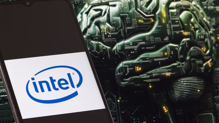 Intel-Chef gibt im KI-Wettlauf mit Nvidia auf - und gibt strategische Neuausrichtung bekannt