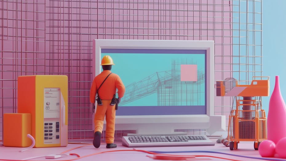 Von Landingpages zu Web-Games: Dieses KI-Tool baut sie für euch