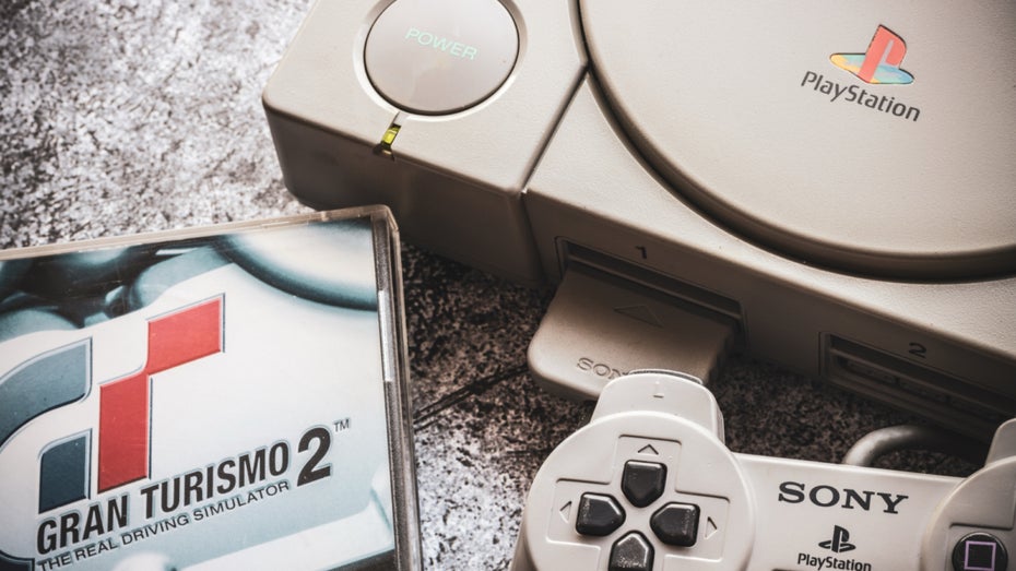 30 Jahre Playstation: Vom geplatzten Nintendo-Deal zum Gaming-Giganten 30 Jahre Playstation: Vom geplatzten Nintendo-Deal zum Gaming-Giganten
