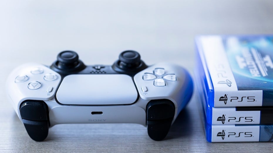Ex-Playstation-Chef: Warum der Nachfolger der PS5 einige Gamer enttäuschen könnte Ex-Playstation-Chef: Warum der Nachfolger der PS5 einige Gamer enttäuschen könnte