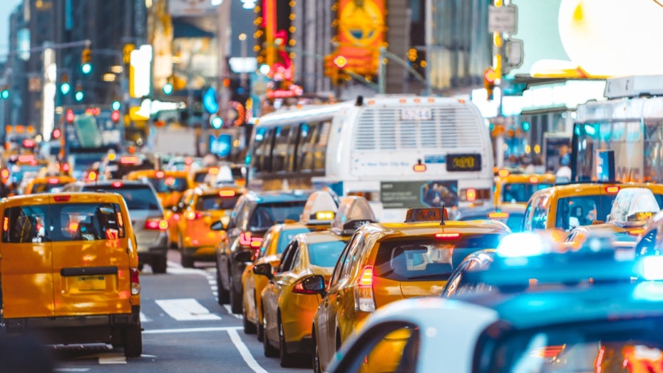 KI-Fehlalarm: Warum Tausende New Yorker zu Unrecht Knöllchen bekommen haben KI-Fehlalarm: Warum Tausende New Yorker zu Unrecht Knöllchen bekommen haben