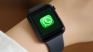 WhatsApp auf der Smartwatch: So antwortest du direkt vom Handgelenk