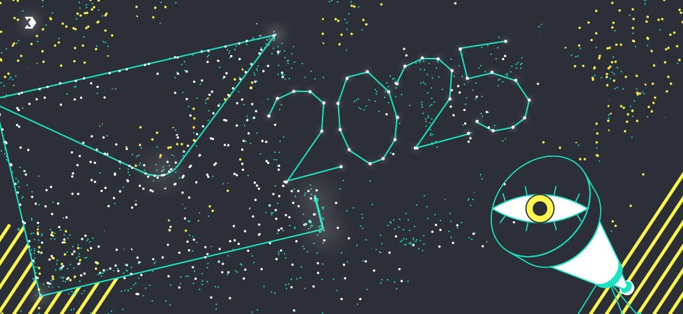 E-Mail-Marketing-Trends 2025: Was jetzt wichtig ist