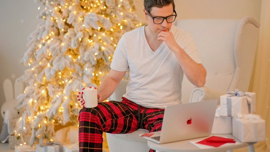 Blinkende Lichterketten für deinen Mac: Diese App bringt die Festtagsstimmung auf deinen Desktop Blinkende Lichterketten für deinen Mac: Diese App bringt die Festtagsstimmung auf deinen Desktop