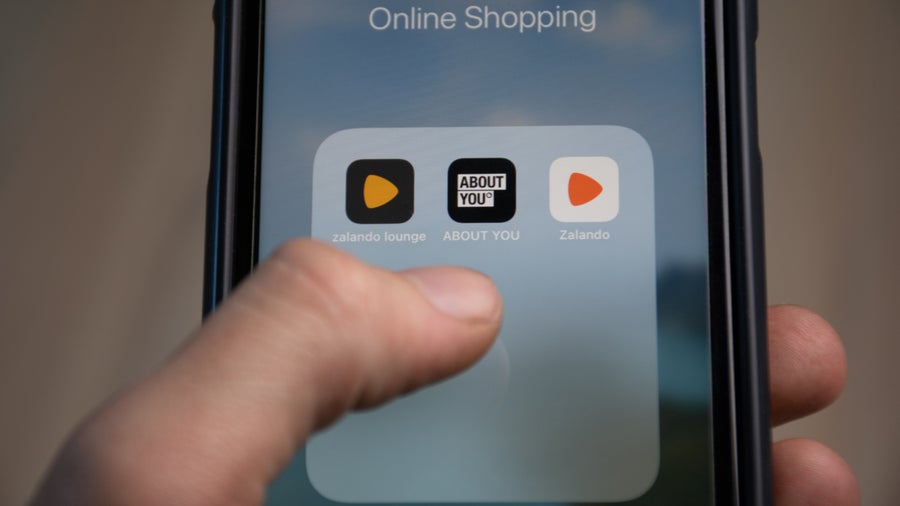 Zalando schluckt About You: Wie der Modegigant Europa erobern will
