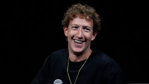 Mark Zuckerberg: „Ein Studium bereitet nicht auf das Arbeitsleben vor”