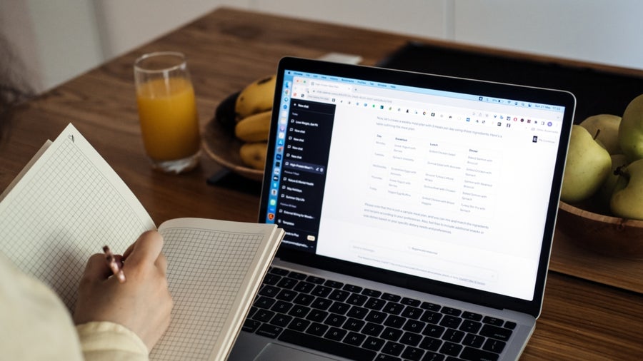 ChatGPT Tasks: Der Chatbot wird zum persönlichen Assistenten