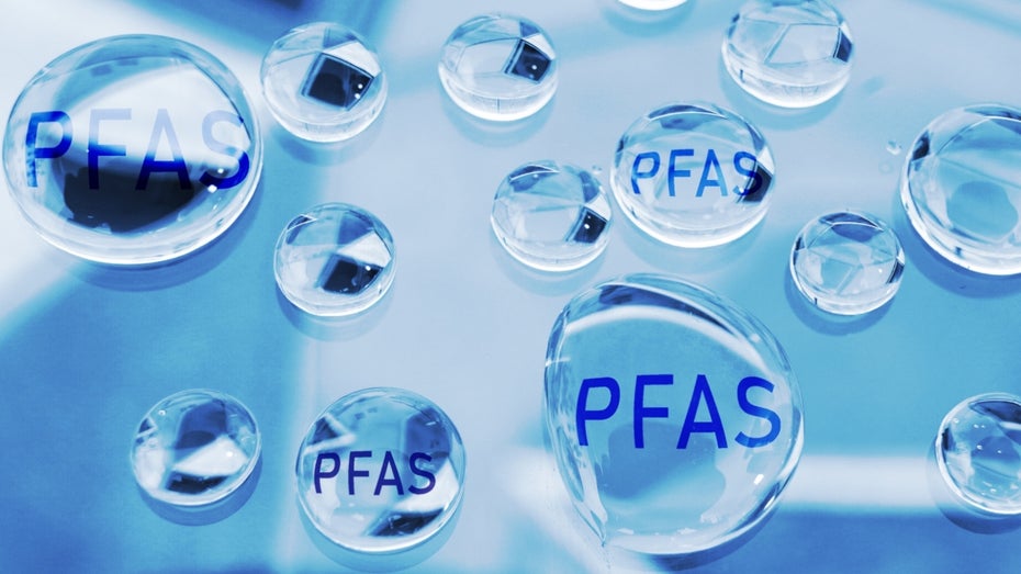 PFAS sind überall: Warum die Chemikalien für uns und die Umwelt problematisch sind PFAS sind überall: Warum die Chemikalien für uns und die Umwelt problematisch sind