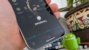 Perplexity bringt KI-Assistenten aufs Smartphone: Wir haben ihn ausprobiert