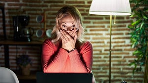 Jumpscares statt Ablenkung: Diese Browser-Erweiterung erschreckt euch, damit ihr wieder arbeitet