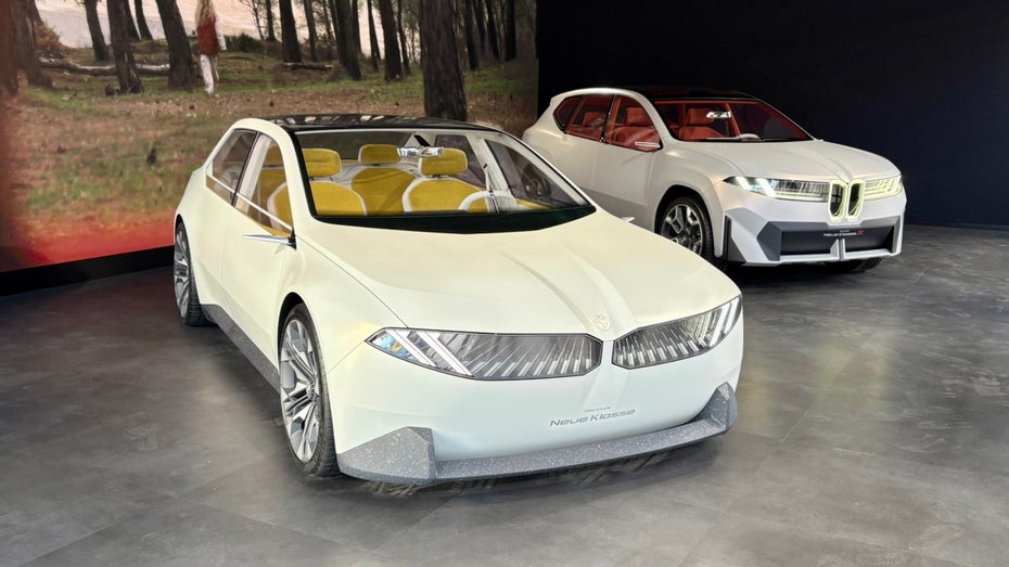 E-Auto Laderekord: Warum 500 Kilometer in 5 Minuten nicht nur an der Ladesäule spannend sind