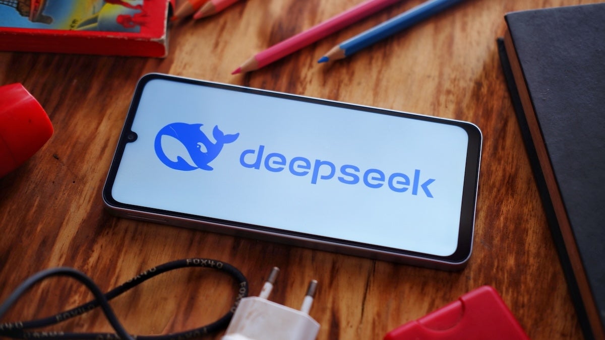 Deepseek für 30 Dollar nachgebaut: Dieses Problem kann die ...