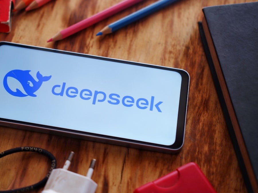 Deepseek für 30 Dollar nachgebaut: Dieses Problem kann die ...