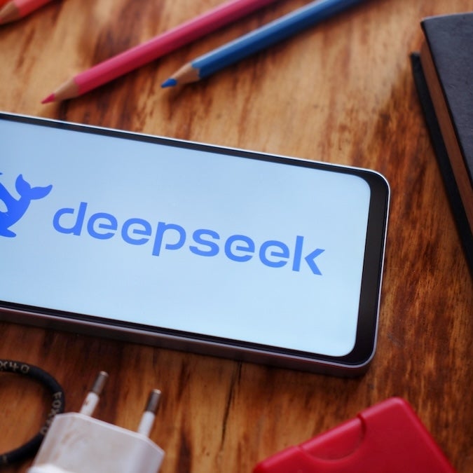 Deepseek für 30 Dollar nachgebaut: Dieses Problem kann die ...