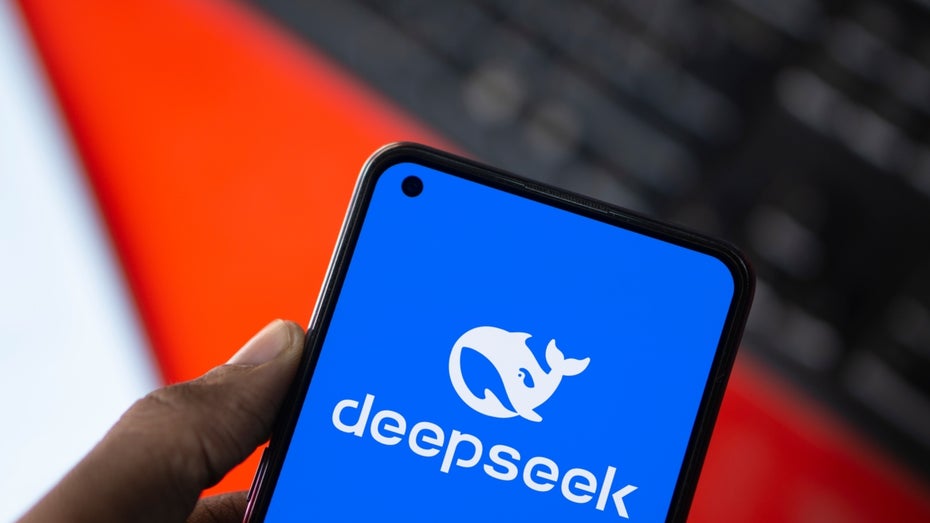 Deepseek will jetzt auch Dall-E übertrumpfen: Das kann die neue Bild-KI aus China