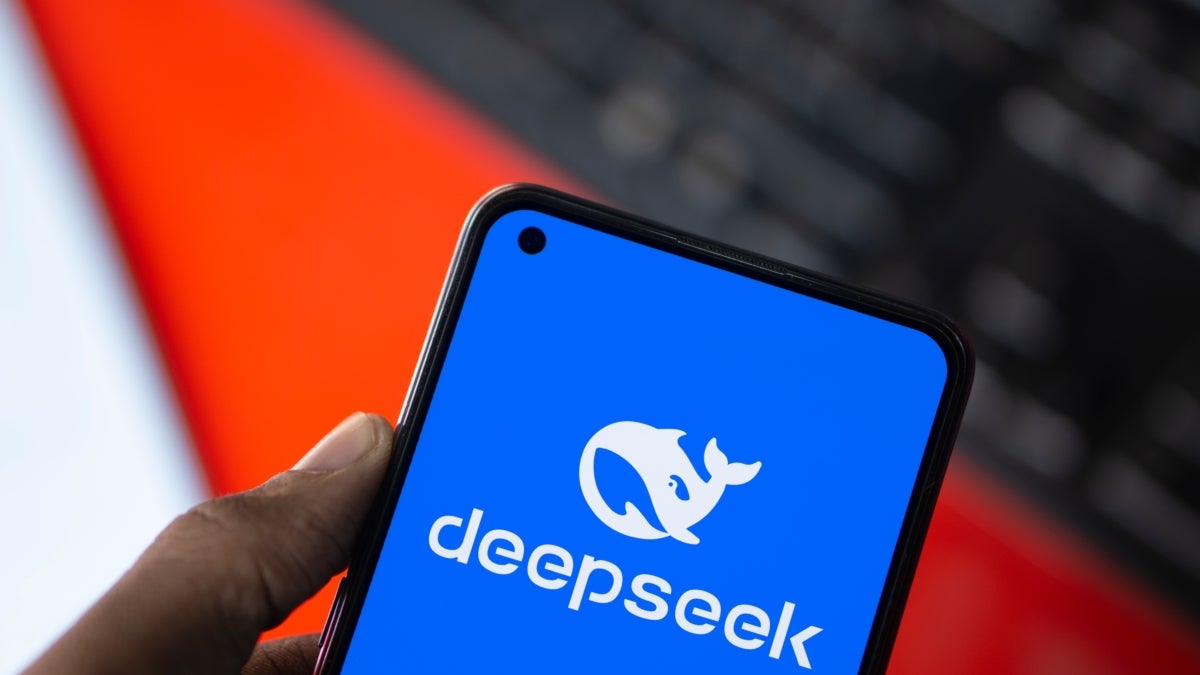 Deepseek will jetzt auch Dall-E übertrumpfen: Das kann die ...