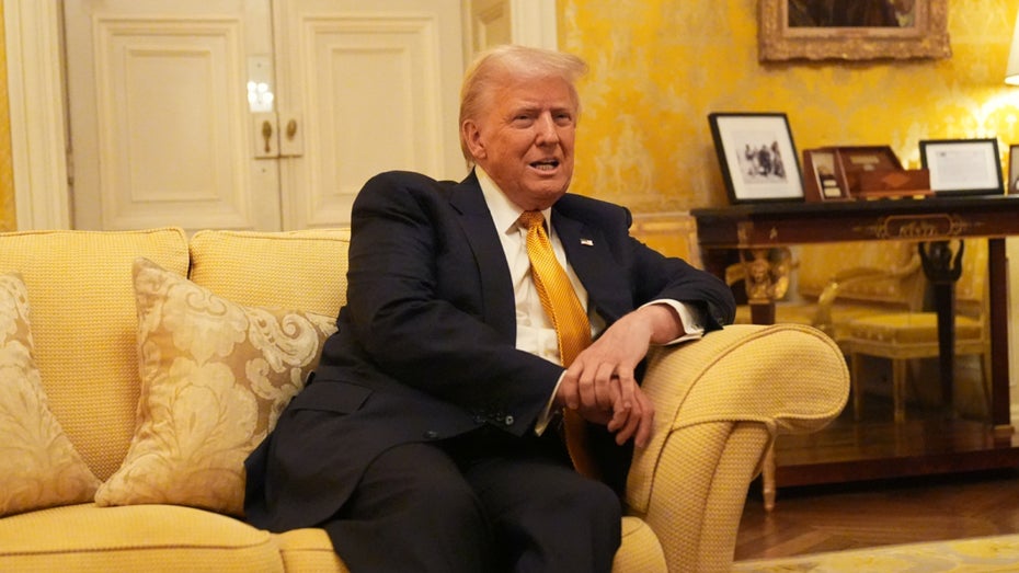 Trump und Tech: Warum es eine klare europäische Antwort braucht Trump und Tech: Warum es eine klare europäische Antwort braucht