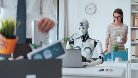 Anthropic-CEO warnt: KI könnte Millionen gut bezahlte Jobs vernichten