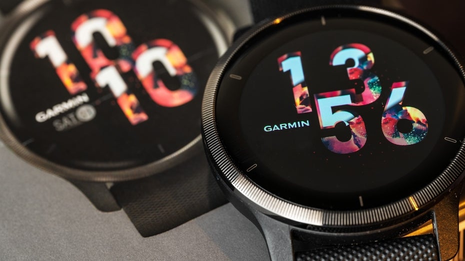 „Dreieck des Todes“: Warum tausende Garmin-Smartwatches plötzlich streiken