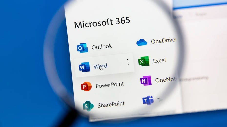 Microsoft 365 stürzt ab: Welche Windows-Nutzer betroffen sind und wie sich der Fehler beheben lässt Microsoft 365 stürzt ab: Welche Windows-Nutzer betroffen sind und wie sich der Fehler beheben lässt
