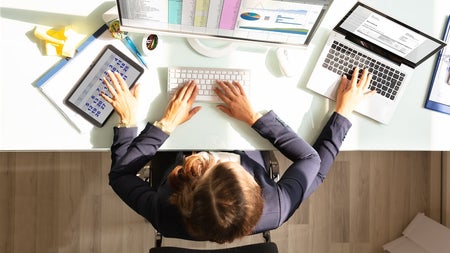 48-Jähriger hatte drei Vollzeitjobs gleichzeitig - dabei ging es ihm nicht ums Geld