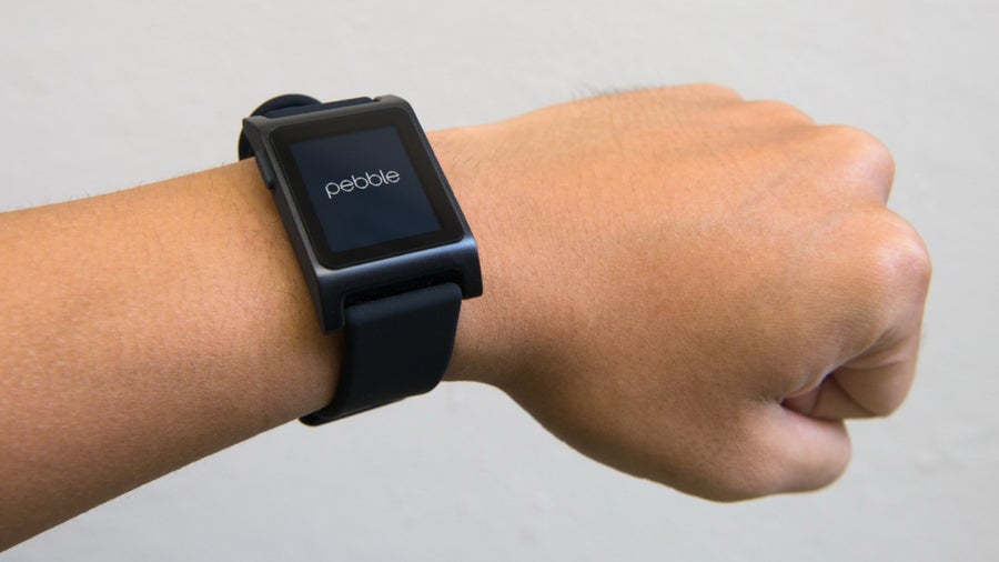 Neustart nach Pleite: Pebble-Gründer will Kult-Smartwatch wiederbeleben