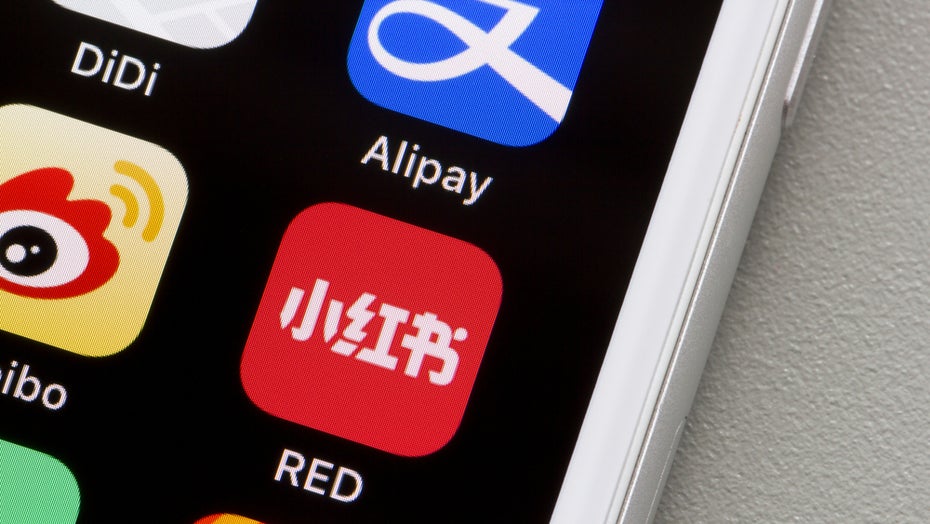 Vom Lifestyle-Guide zur Tiktok-Alternative: Was die chinesische App Rednote zu bieten hat