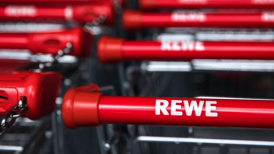 2FA wird verpflichtend: So schützt du dein Bonus-Guthaben in der Rewe-App vor Betrug