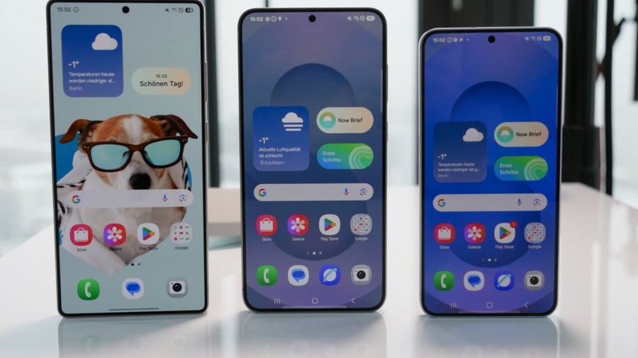 Samsung Galaxy S25 im Hands-On: Warum sich Gemini und Bixby erst noch beweisen müssen