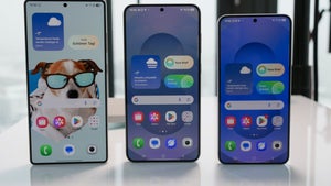 Galaxy S25 Ultra im Hands-on: An diesem Punkt hätte Samsung mehr Mut beweisen können