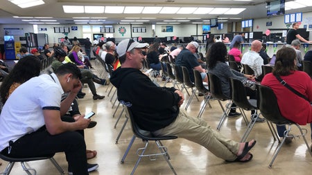 Steuern, Ausweise und mehr: Bund hat endlich die 115 wichtigsten Services digitalisiert