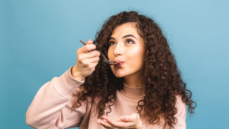 Positiv für die Gesundheit? Dieser Löffel lässt Essen salzig schmecken – ohne Salz