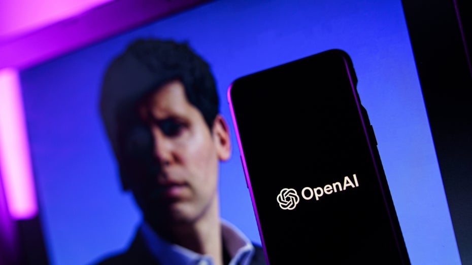 OpenAI-CEO Sam Altman