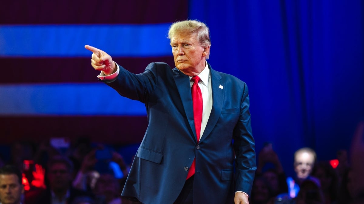764.000 Kleinanleger verlieren mit Trump-Memecoin Geld – aber 58 machen Millionen – t3n – digital pioneers