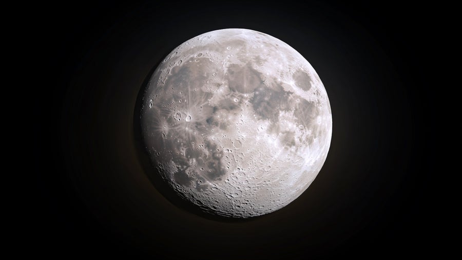 Nukleare Ambitionen: Russland und China planen das erste Atomkraftwerk auf dem Mond