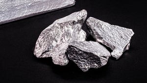 Durchbruch in der Batterieforschung: Dieser Aluminium-Ionen-Akku hält ewig