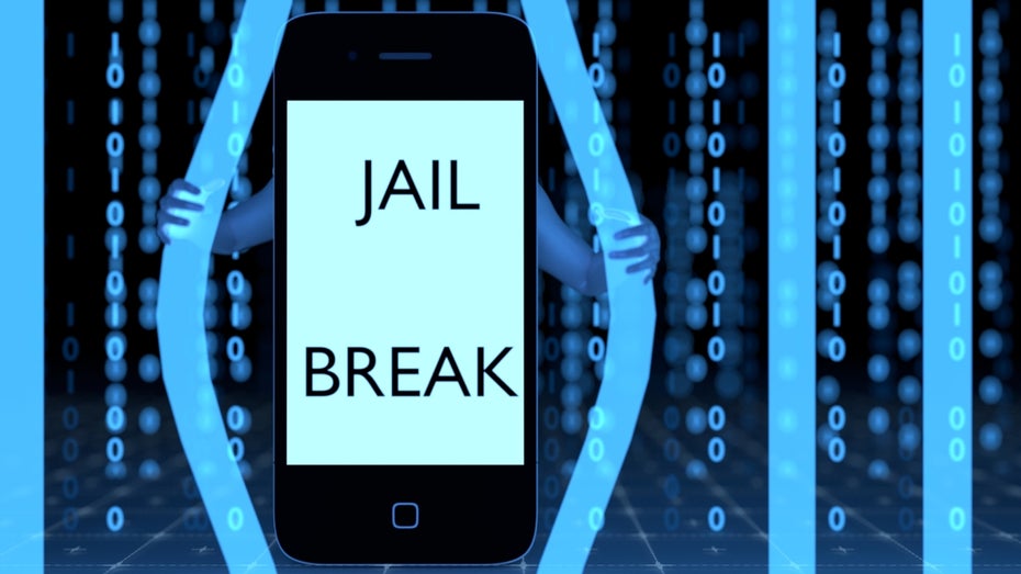 Jailbreak: Dieser einfache Hack kann selbst fortgeschrittene Chatbots knacken