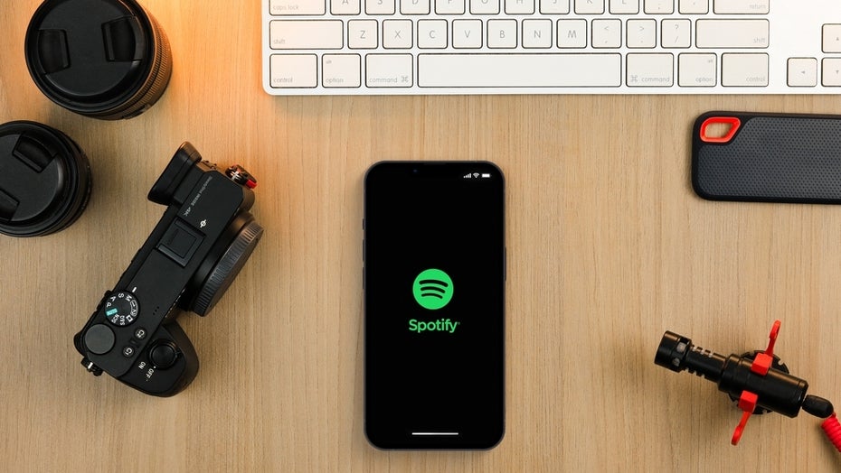 Das neue Partnerprogramm von Spotify: Warum Creator jetzt auf Video setzen sollten – und wo die Fallstricke liegen