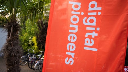 Du als Support & Finance Assistent:in (m/w/d) in Teilzeit bei t3n