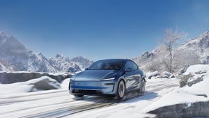 Teslas fataler Systemfehler: Video zeigt, wie die KI von der Sonne geblendet wird und eine Frau zu Tode kommt