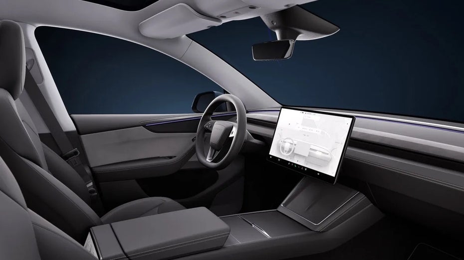 Musk nennt Datum für Teslas Robotaxi-Start in Austin