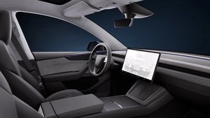 Musk nennt Datum für Teslas Robotaxi-Start in Austin