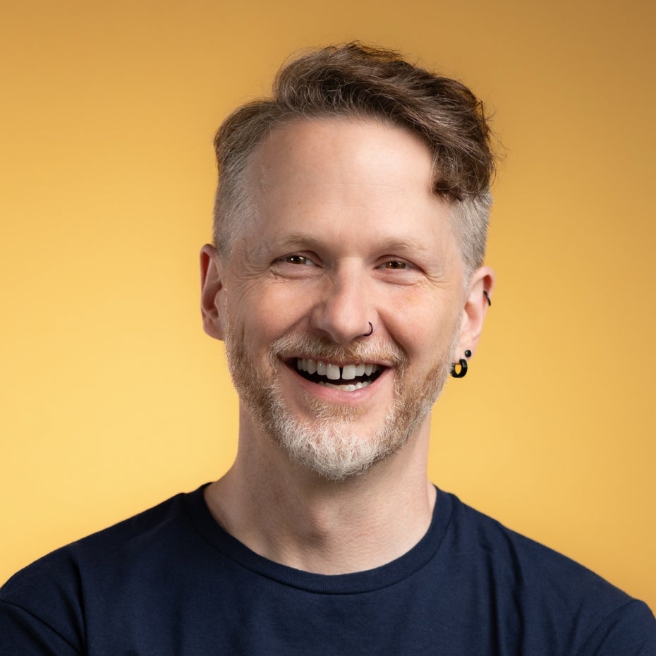 Matheprofessor Christian Spannagel