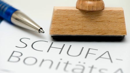 Schufa-Auskunft: Diese Tricks solltest du kennen