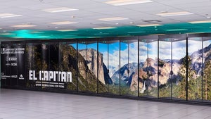 El Capitan: Diese Aufgaben soll der schnellste Supercomputer der Welt lösen
