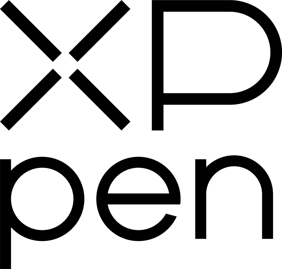 XPPen Grafiktabletts