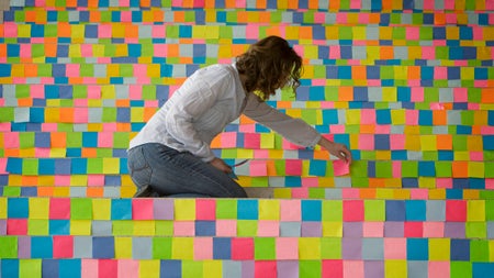 Genug von den Post-its? Warum sich das Design Thinking verzettelt hat