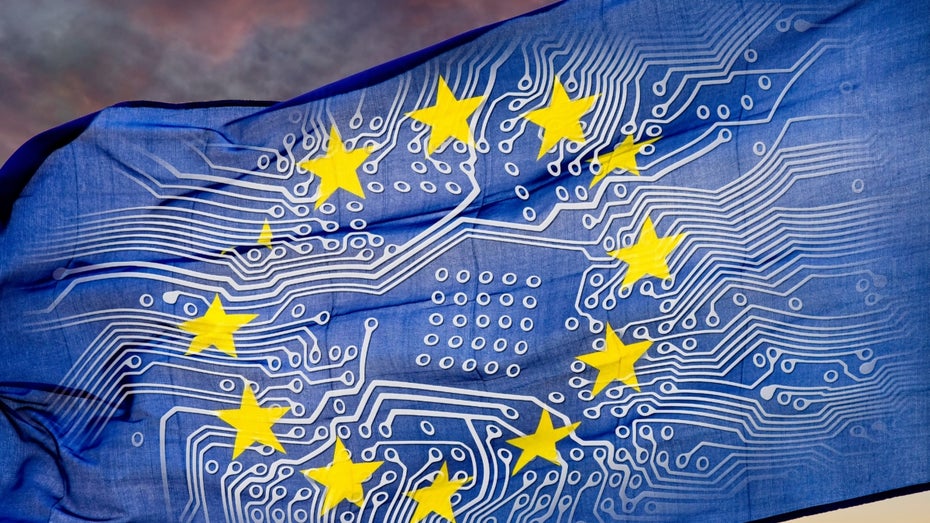 EU AI Champions Initiative: Großkonzerne und Tech-Branche schließen zusammen – was sie verändern wollen EU AI Champions Initiative: Großkonzerne und Tech-Branche schließen zusammen – was sie verändern wollen