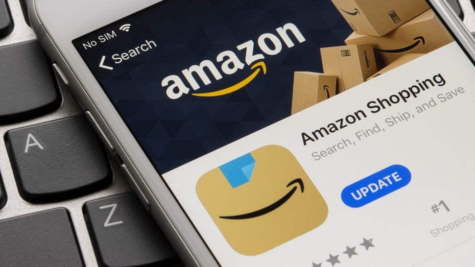 Amazon testet neue Funktion: Warum jetzt auch Produkte angezeigt werden, die der Onlinehändler nicht verkauft